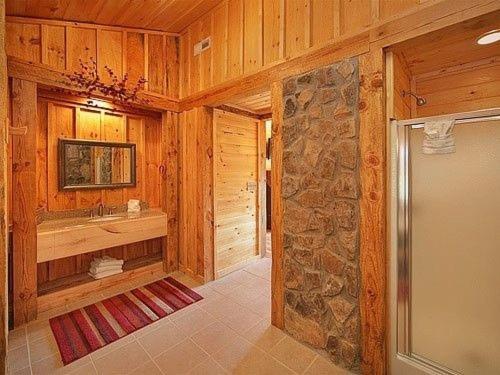 Majestic Springs Lodge Cabin McCookville Εξωτερικό φωτογραφία