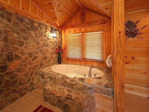 Majestic Springs Lodge Cabin McCookville Εξωτερικό φωτογραφία