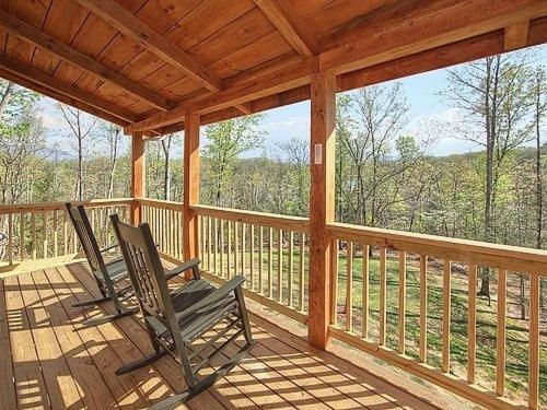 Majestic Springs Lodge Cabin McCookville Εξωτερικό φωτογραφία